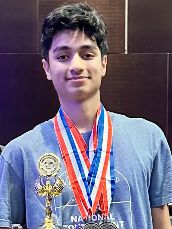 Varyan Jain